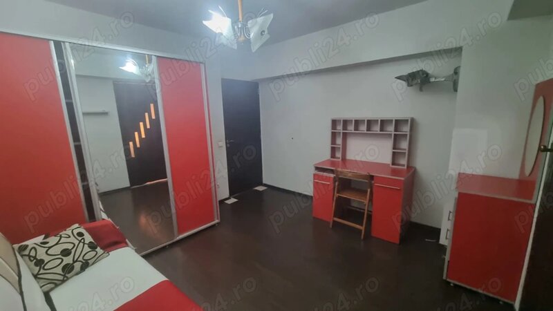 Mircea Voda, apartament 2 camere 63 mp,